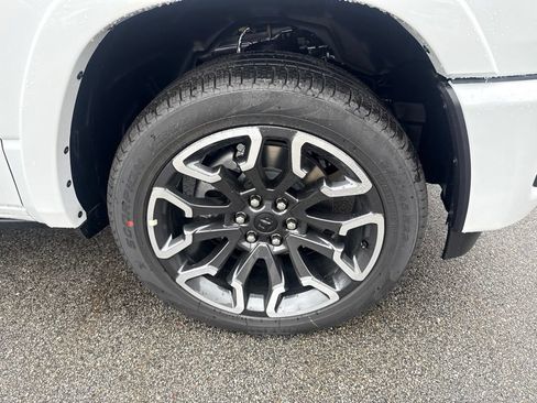 New 2027 RAM 1500 Limited AWD/4WD image 9