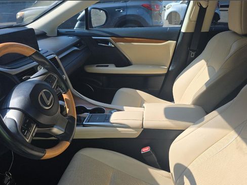 Used 2022 Lexus RX 350 FWD w/ Premium Package image 6