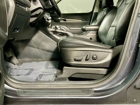 Used 2020 Kia Telluride EX image 19