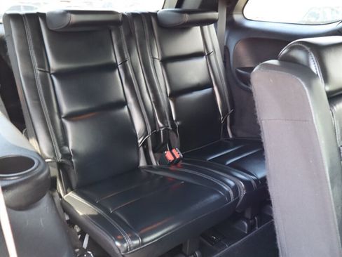 Used 2022 Dodge Durango GT AWD/4WD image 13
