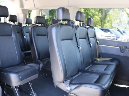 Used 2023 Ford Transit 350 XL RWD image 21
