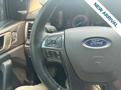 Used 2019 Ford Ranger Lariat w/ Equipment Group 501A Mid AWD/4WD image 24