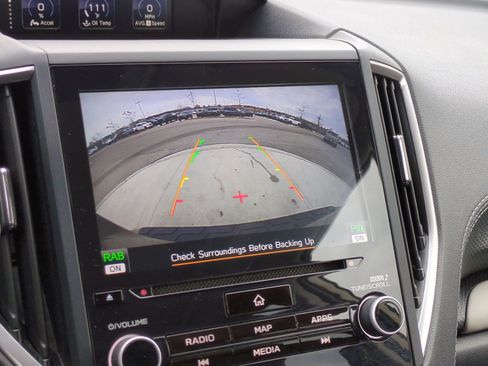 Used 2023 Subaru Forester Limited image 35