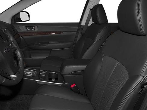 Used 2014 Subaru Legacy 2.5i AWD/4WD image 6