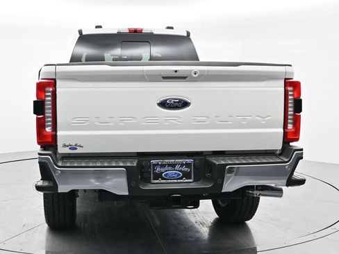 New 2026 Ford F350 Lariat w/ Lariat Ultimate Package AWD/4WD image 6
