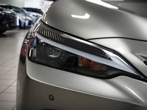 Certified 2025 Lexus NX 350h AWD w/ Cold Area Package image 29
