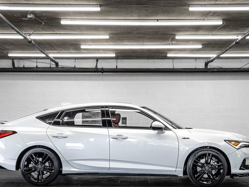New 2026 Acura Integra A-Spec image 6