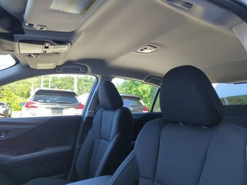 Used 2025 Subaru Legacy Premium image 26