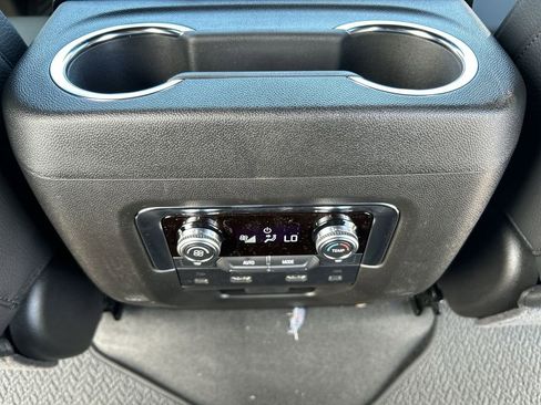 New 2026 GMC Yukon XL Denali w/ Denali Reserve Package image 22