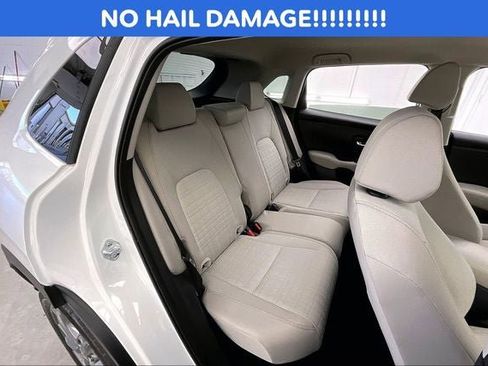 Certified 2026 Honda HR-V LX image 18