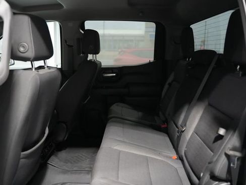 Used 2021 Chevrolet Silverado 1500 LT w/ Z71 Off-Road Package image 14