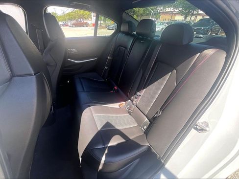 Used 2024 BMW M3 w/ Premium Package RWD image 30