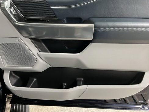 Used 2023 Ford F150 Limited image 52