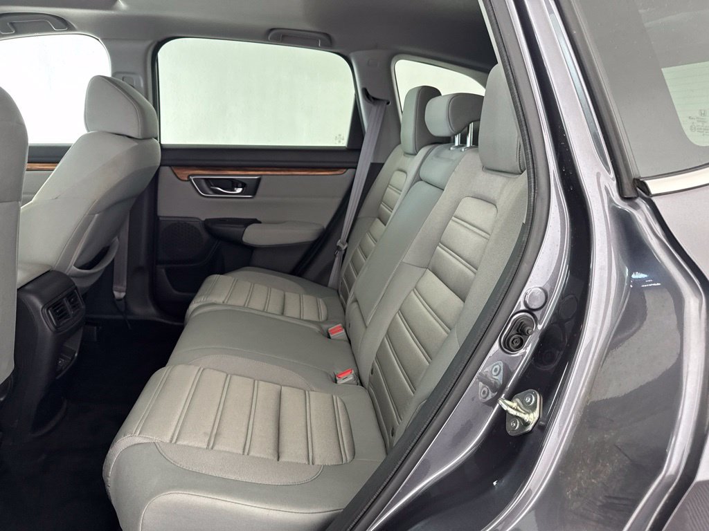 Certified 2018 Honda CR-V EX image 28