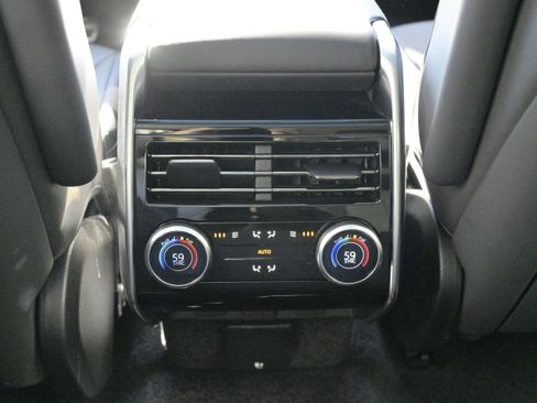 Used 2024 Land Rover Range Rover SE image 40