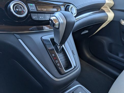 Used 2015 Honda CR-V EX-L image 19