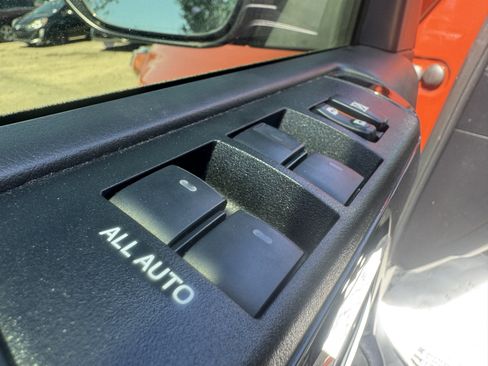 Used 2024 Toyota 4Runner TRD Pro AWD/4WD image 15