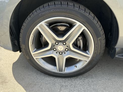 Used 2016 Mercedes-Benz GLE 400 4MATIC image 13