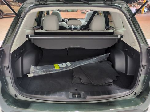 Certified 2023 Subaru Forester Premium AWD/4WD image 12
