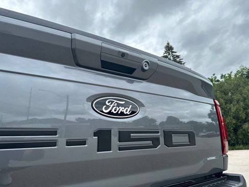 Used 2024 Ford F150 XLT w/ Equipment Group 302A MID AWD/4WD image 33