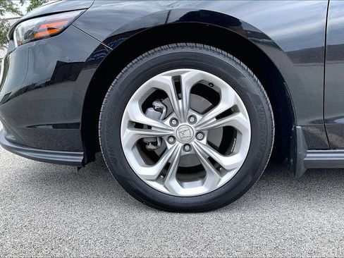 Used 2023 Honda Accord LX image 9