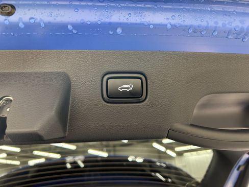 New 2026 Kia Sportage SX image 30