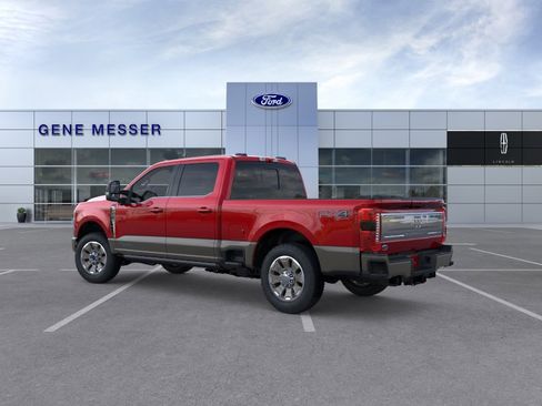 New 2026 Ford F250 King Ranch AWD/4WD image 24