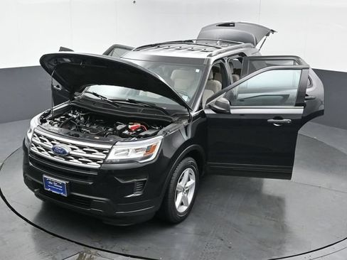 Used 2019 Ford Explorer 4WD image 52