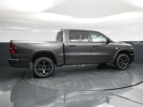 New 2026 RAM 1500 Big Horn image 8