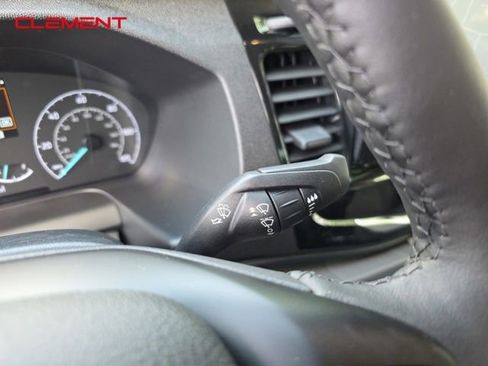 New 2025 Ford Transit 350 XLT image 14