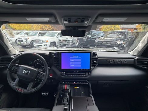 Used 2023 Toyota Sequoia TRD Pro image 22