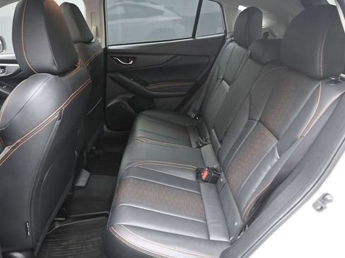 Used 2023 Subaru Crosstrek 2.5i Limited image 24