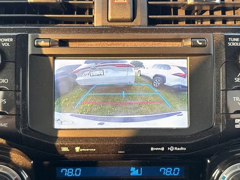 Certified 2019 Toyota 4Runner Limited AWD/4WD image 3