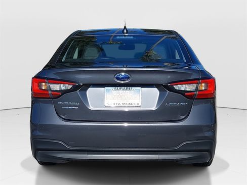 Certified 2023 Subaru Legacy Limited image 6