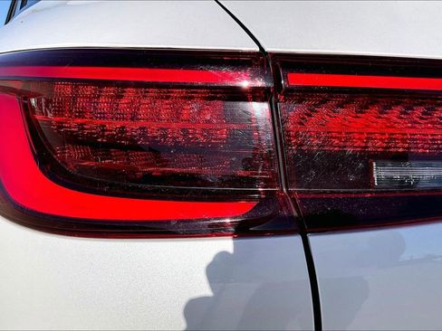 Certified 2023 INFINITI QX50 Sport image 40