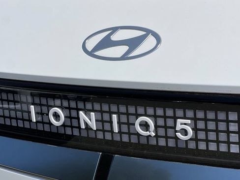 New 2026 Hyundai Ioniq 5 Limited RWD image 8