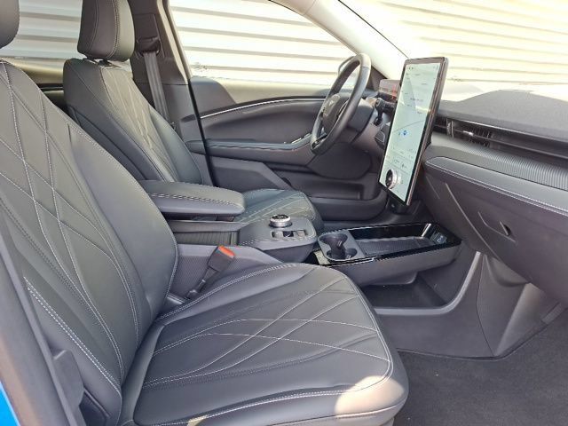Used 2024 Ford Mustang Mach-E Select AWD/4WD image 29