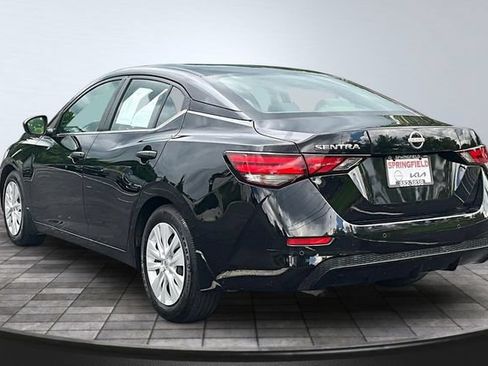 Used 2024 Nissan Sentra S FWD image 4