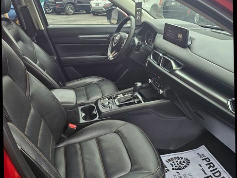 Used 2023 MAZDA CX-5 AWD 2.5 S image 8