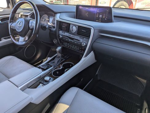 Used 2019 Lexus RX 350 350 image 13