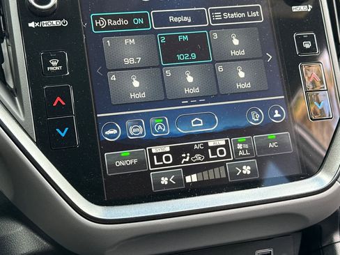 New 2025 Subaru Crosstrek 2.5i Sport w/ Crosstrek Mirror Package image 21