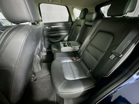 Used 2025 MAZDA CX-5 AWD 2.5 S w/ Select Package image 26