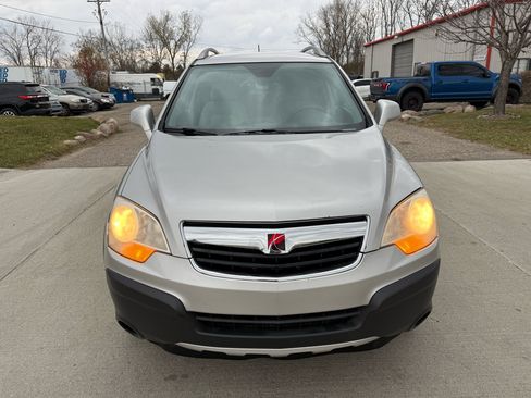 Used 2008 Saturn Vue XE image 2