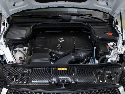 Used 2026 Mercedes-Benz GLE 350 4MATIC image 5