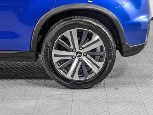 Used 2024 Mitsubishi Outlander Sport SE image 35