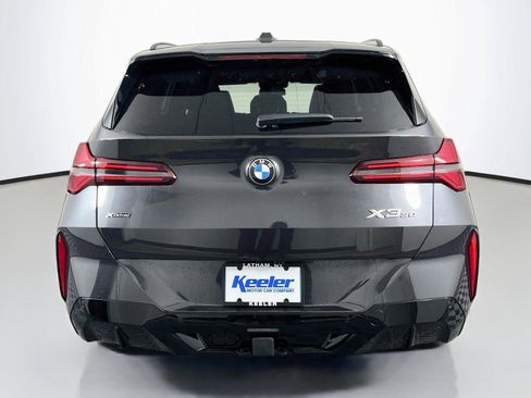 New 2026 BMW X3 xDrive30i w/ Premium Package AWD/4WD image 5