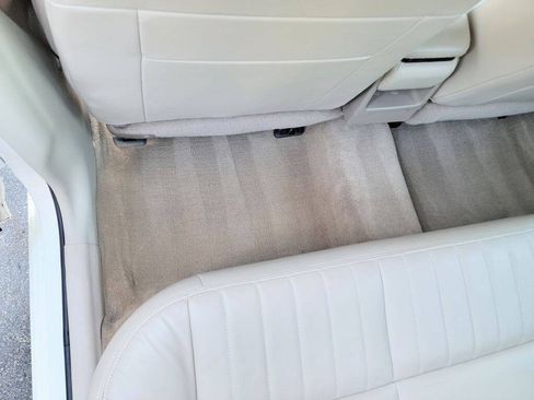 Used 2002 Chevrolet Impala LS w/ Seating Comfort Pkg FWD image 11