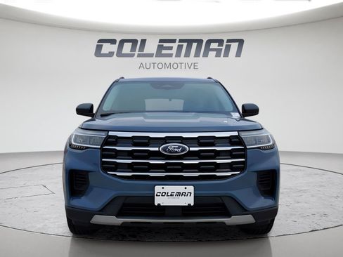 New 2026 Ford Explorer Active AWD/4WD image 13