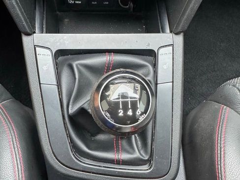 Used 2017 Hyundai Elantra Sport w/ Sport Premium Package 06 image 22