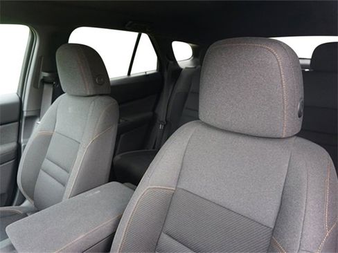 New 2025 Honda Prologue Eco image 9